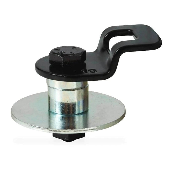 Cybex Cloud Q Base + Top Tether Kit