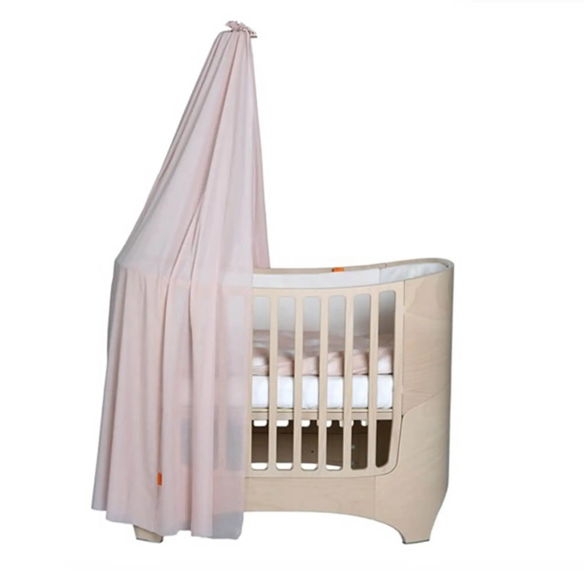 Leander Cot Canopy-Nursery Furniture - Cots-Leander | Baby Little Planet