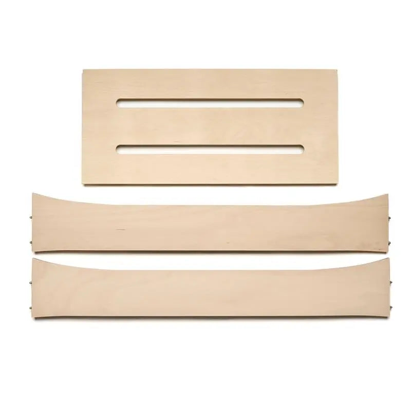 Leander Junior Bed Extension Kit-Nursery Furniture - Accessories-Leander | Baby Little Planet