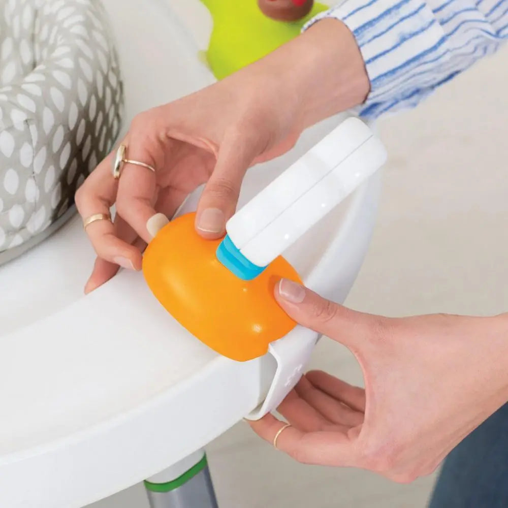 Skip Hop 3-Stage Activity Center-Skip Hop-Baby Little Planet