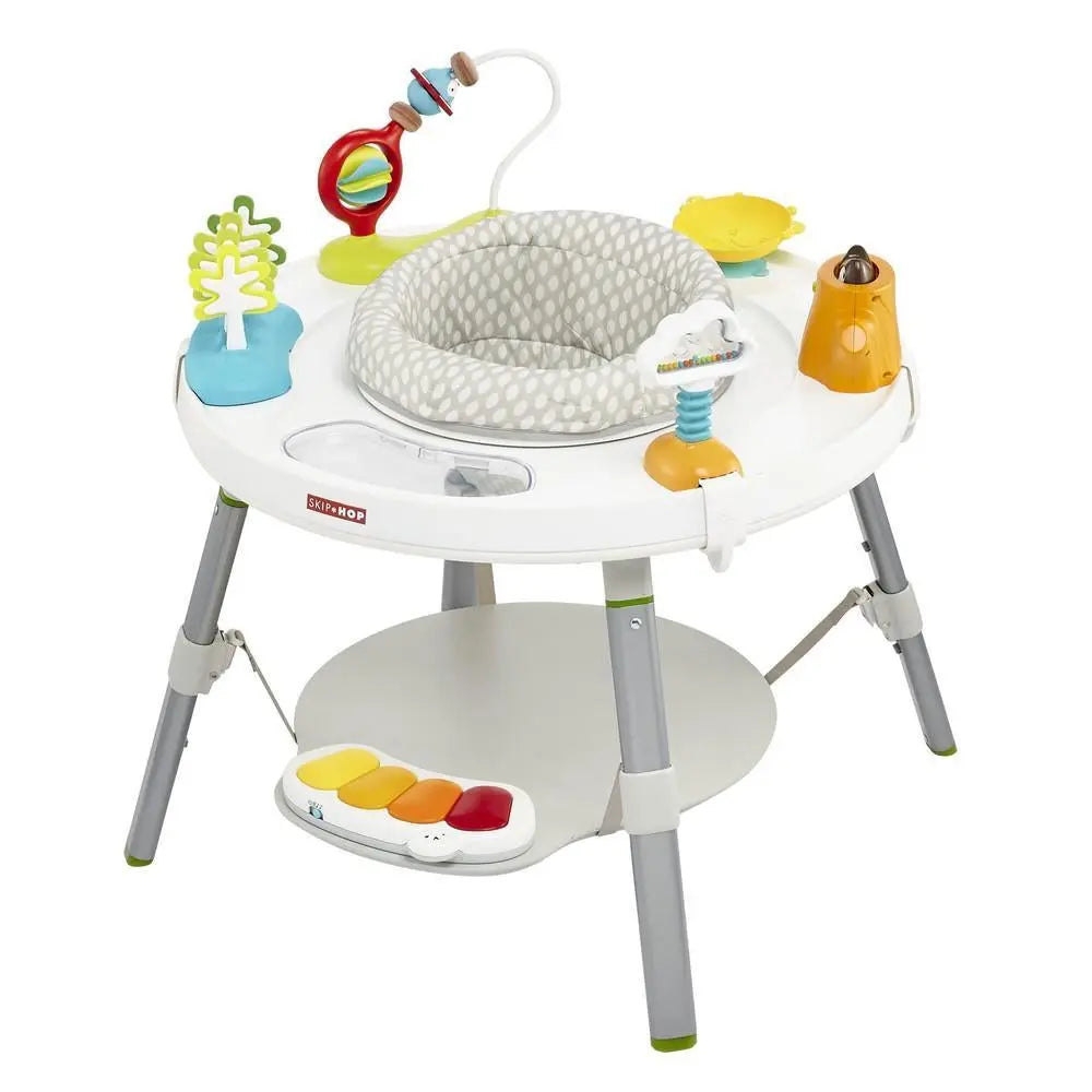 Skip Hop 3-Stage Activity Center-Skip Hop-Baby Little Planet