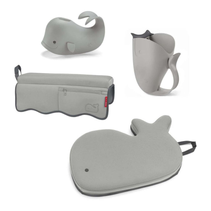 Skip Hop Moby Bathtime Essential Kit