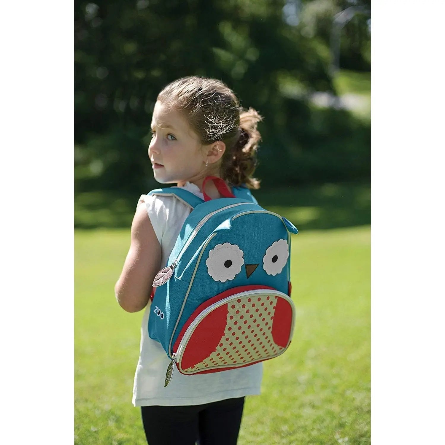 Skip Hop Owl Zoo Pack-Out And About - Kids Accessories-Skip Hop | Baby Little Planet