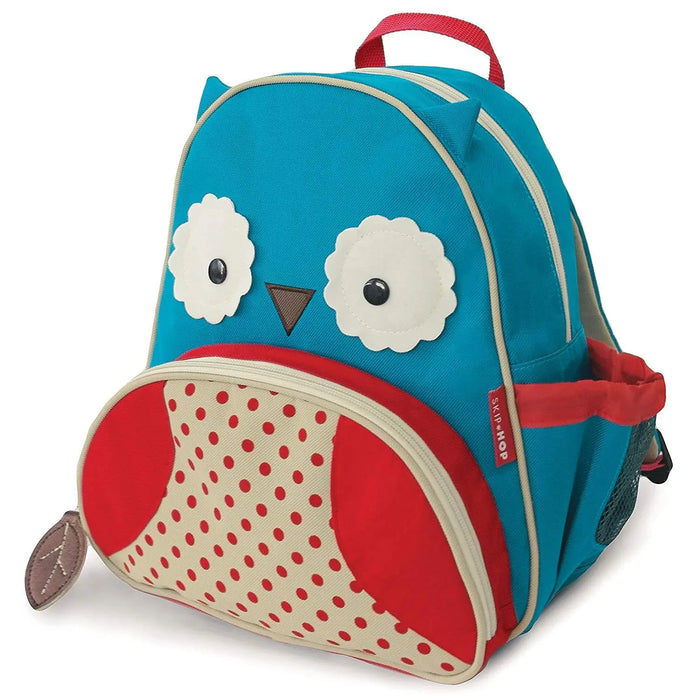 Skip Hop Owl Zoo Pack-Out And About - Kids Accessories-Skip Hop | Baby Little Planet