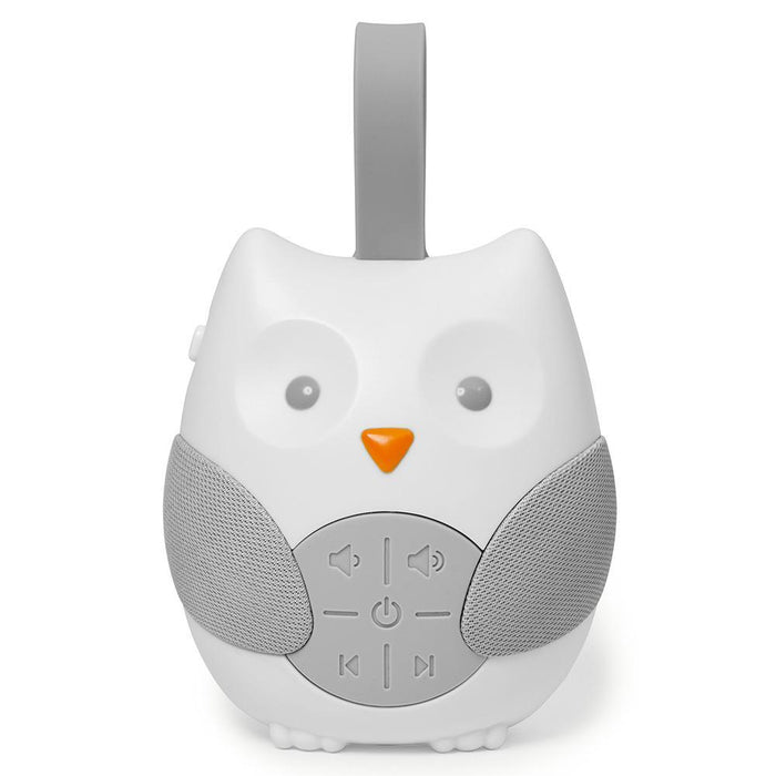 Skip Hop Stroll & Go Portable Baby Soother-Playtime - Travel Toys-Baby Little Planet Hoppers Crossing