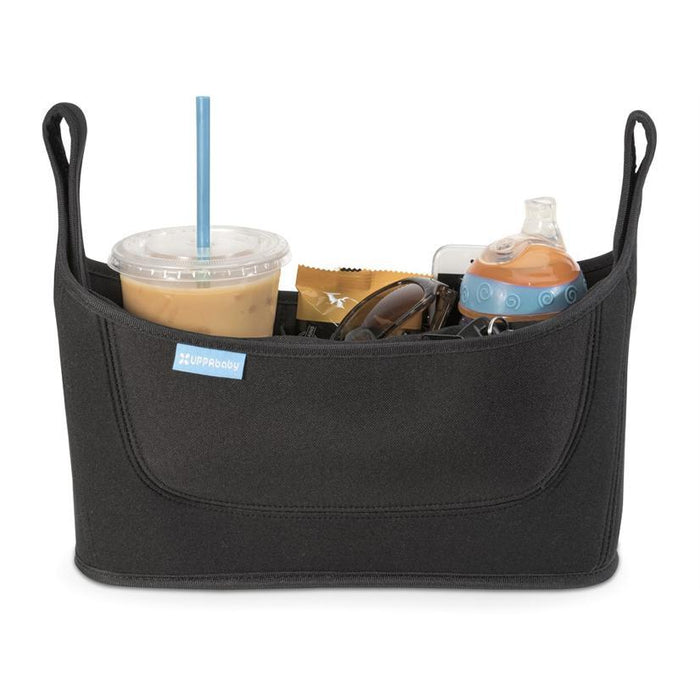UPPAbaby Carry-All Parent Organiser-Out And About - Nappy Bags-UPPABABY | Baby Little Planet