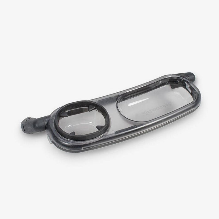 UPPAbaby Snack Tray-Prams Strollers - Pram Trays-Baby Little Planet