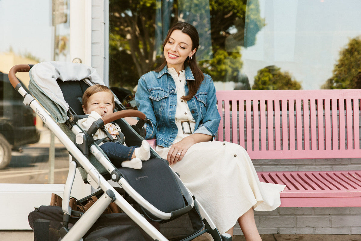 Best Prams Australia 2026: Top Picks for Every Family