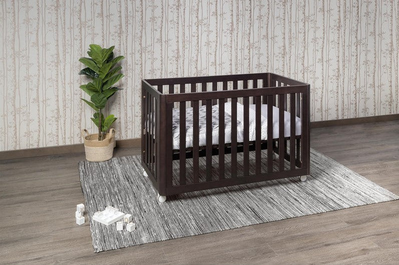 A Guide to Bassinets & Baby Cots