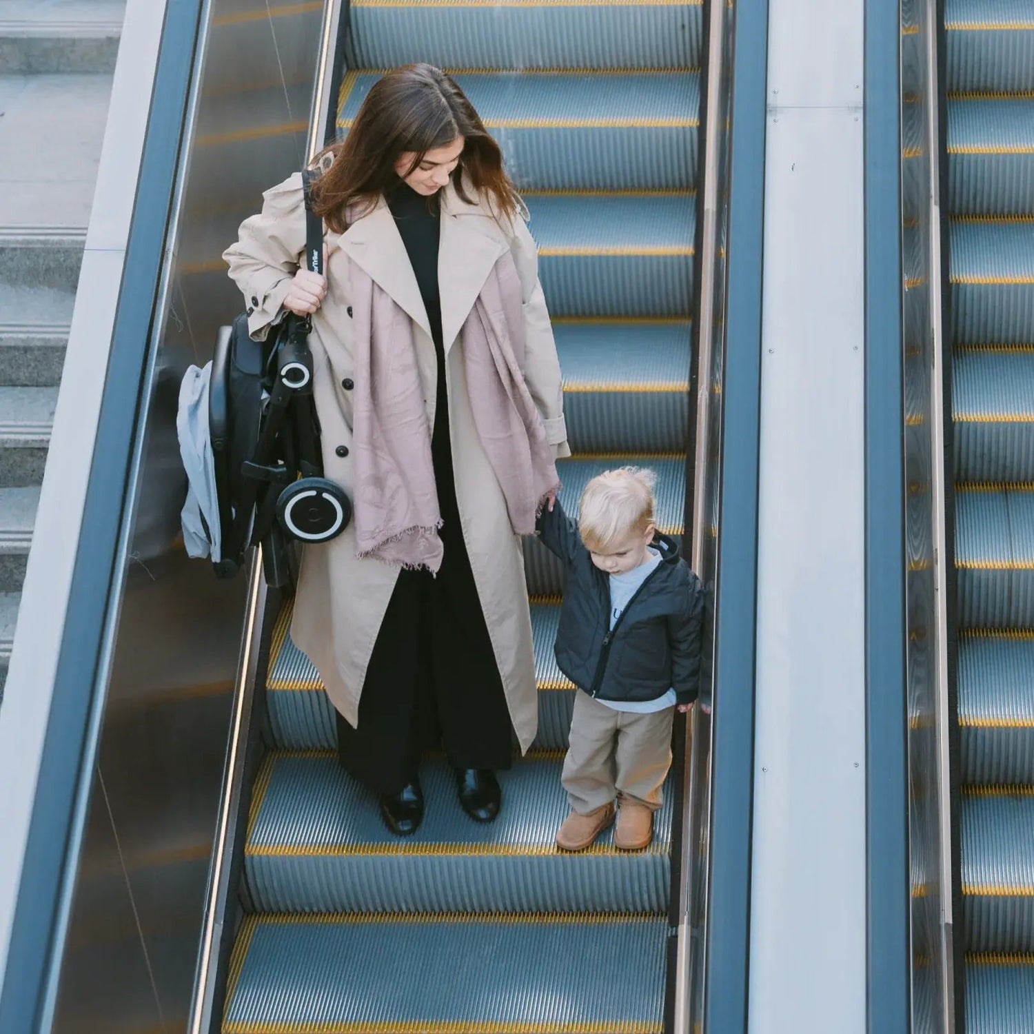 Best Baby Travel Essentials in Australia 2025 – Stress-Free Family Getaway Guide