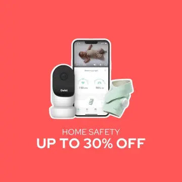 STOCKTAKE SALE | HOME SAFETY - UP TO 30% OFF