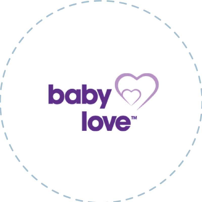 BabyLove | Baby Little Planet