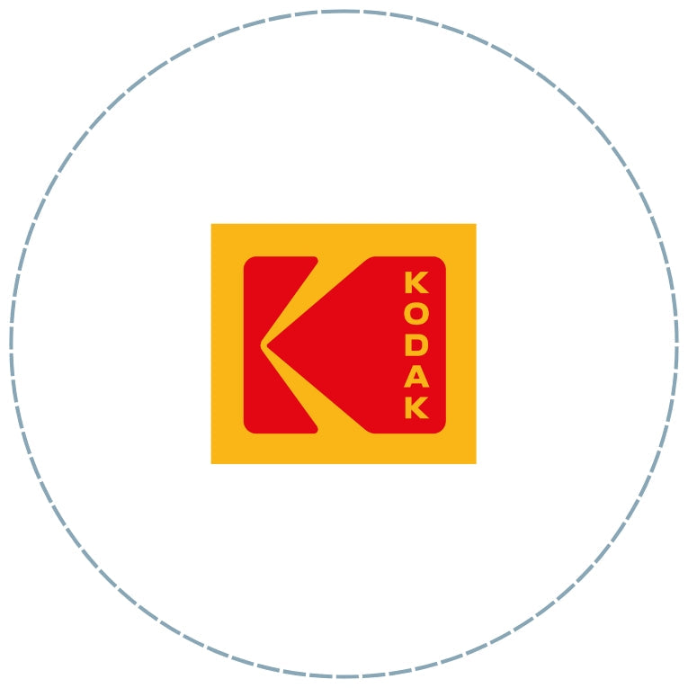 Kodak | Baby Little Planet