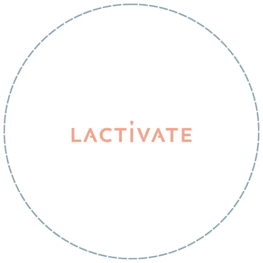 Lactivate | Baby Little Planet