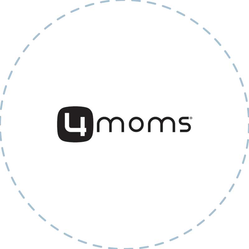 4 Moms | Baby Little Planet