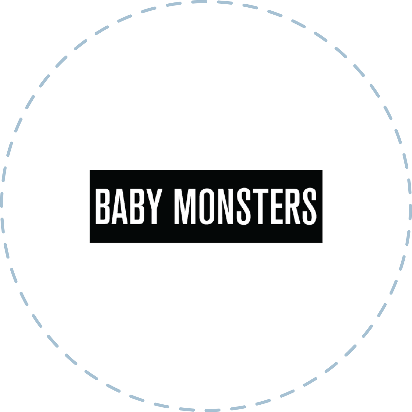 Baby Monsters | Baby Little Planet