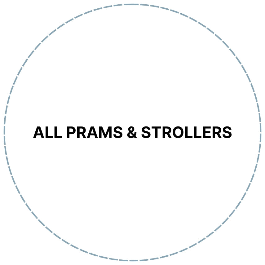 prams & strollers