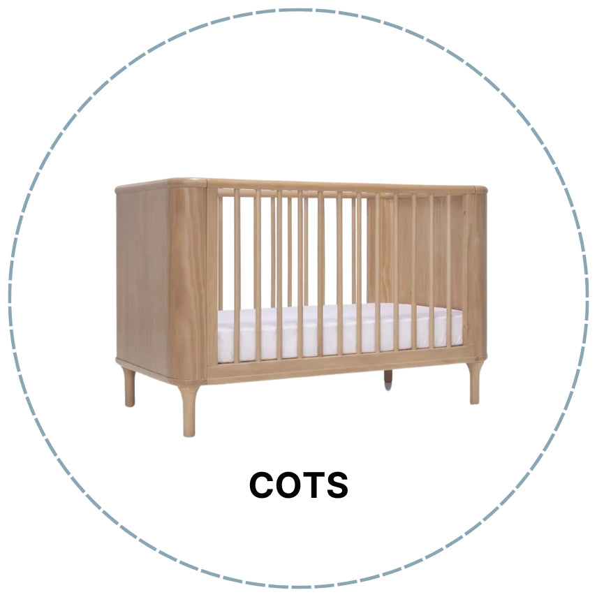 Baby Cots Online Australia
