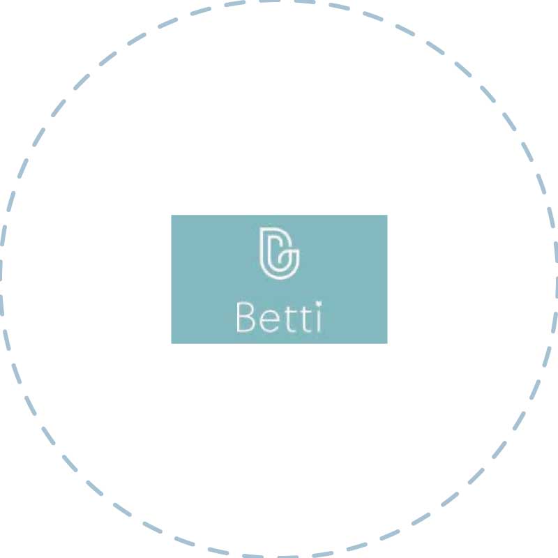 Betti | Baby Little Planet