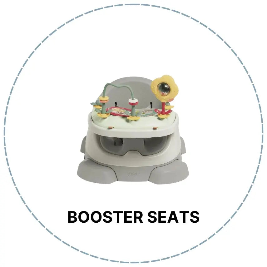 Boosters