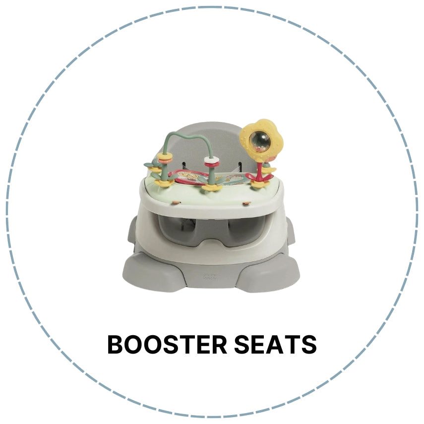 Boosters