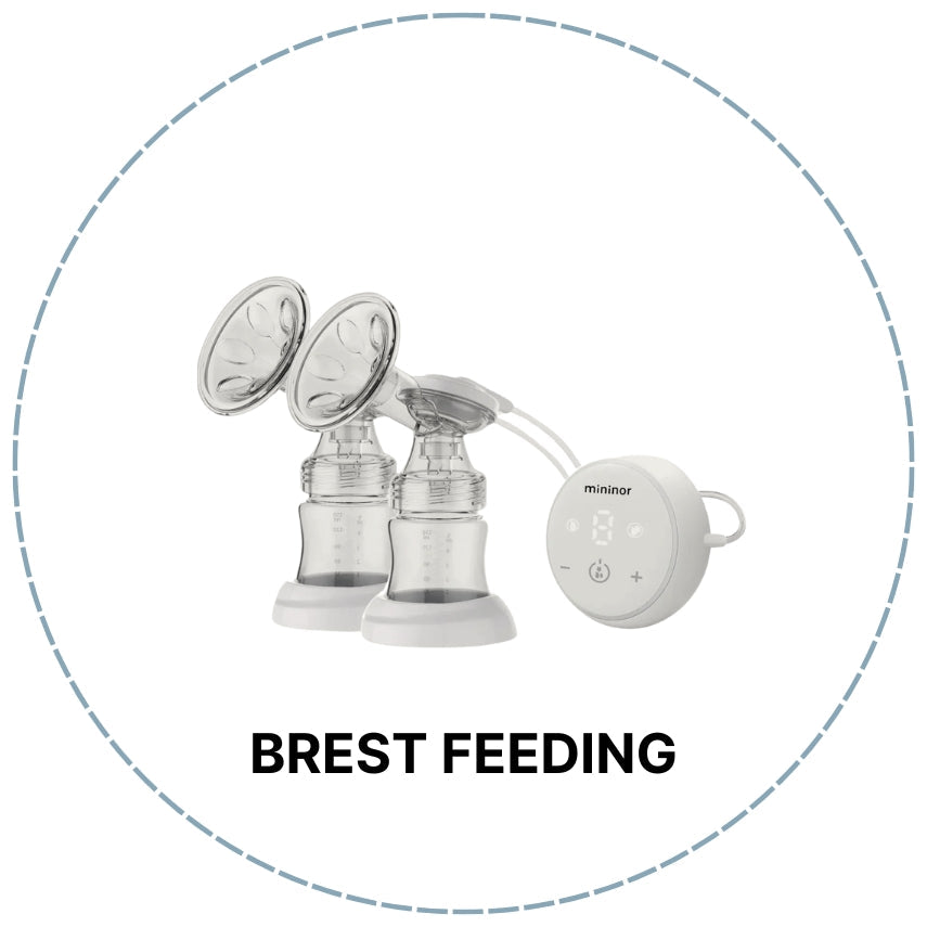 Breast Pump