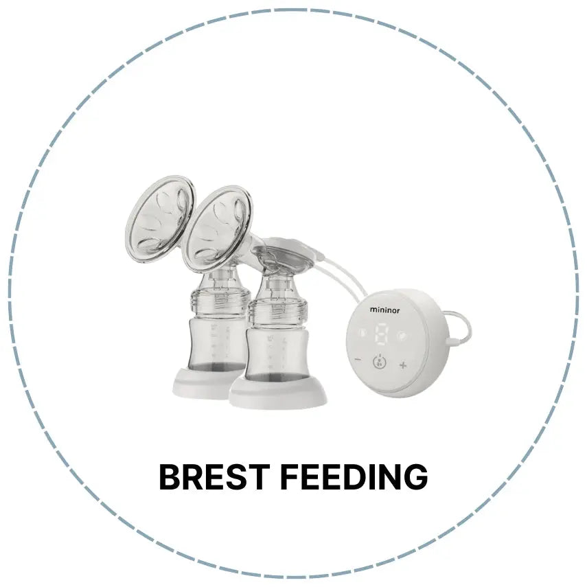 Breast Pump
