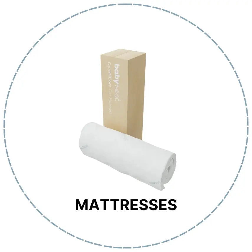 Cot Mattresses