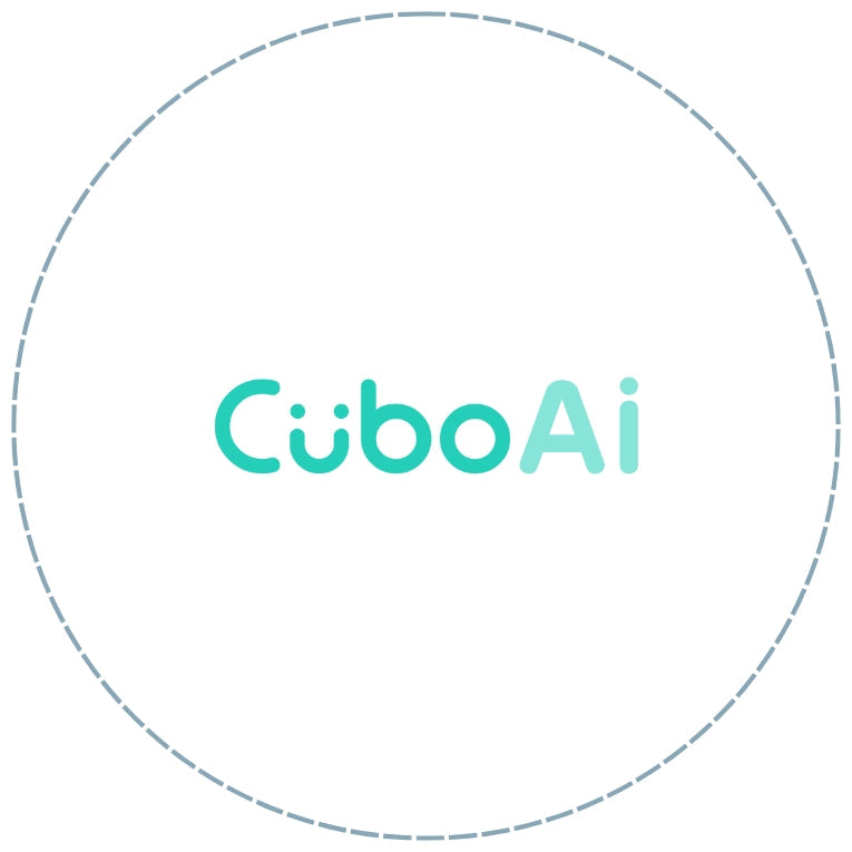 CuboAi | Baby Little Planet