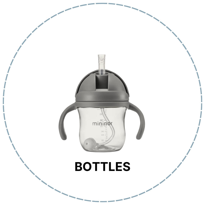 Out & About - Drink Bottles