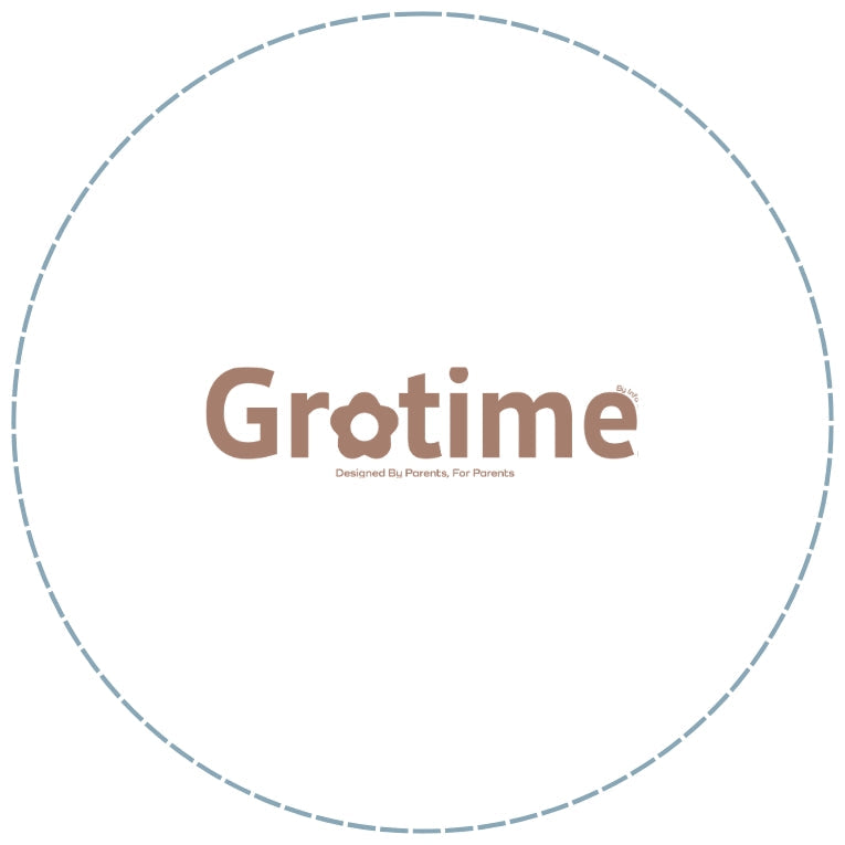Grotime | Baby Little Planet