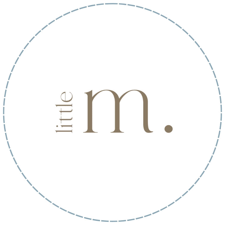 Little Myrle | Baby Little Planet