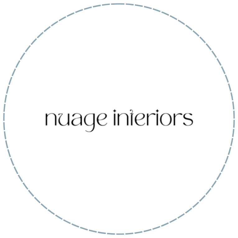 Nuage Interiors | Baby Little Planet Team 