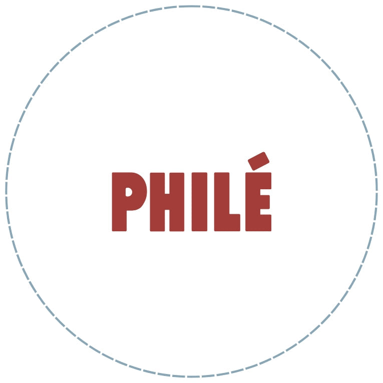 Phile | Baby Little Planet