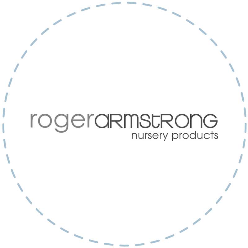 Roger Armstrong | Baby Little Planet