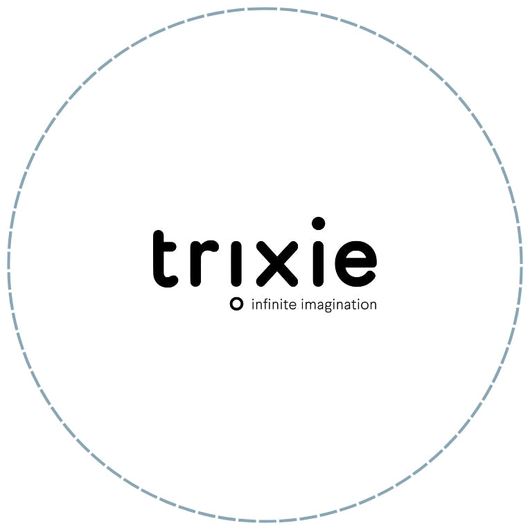 Trixie | Baby Little Planet