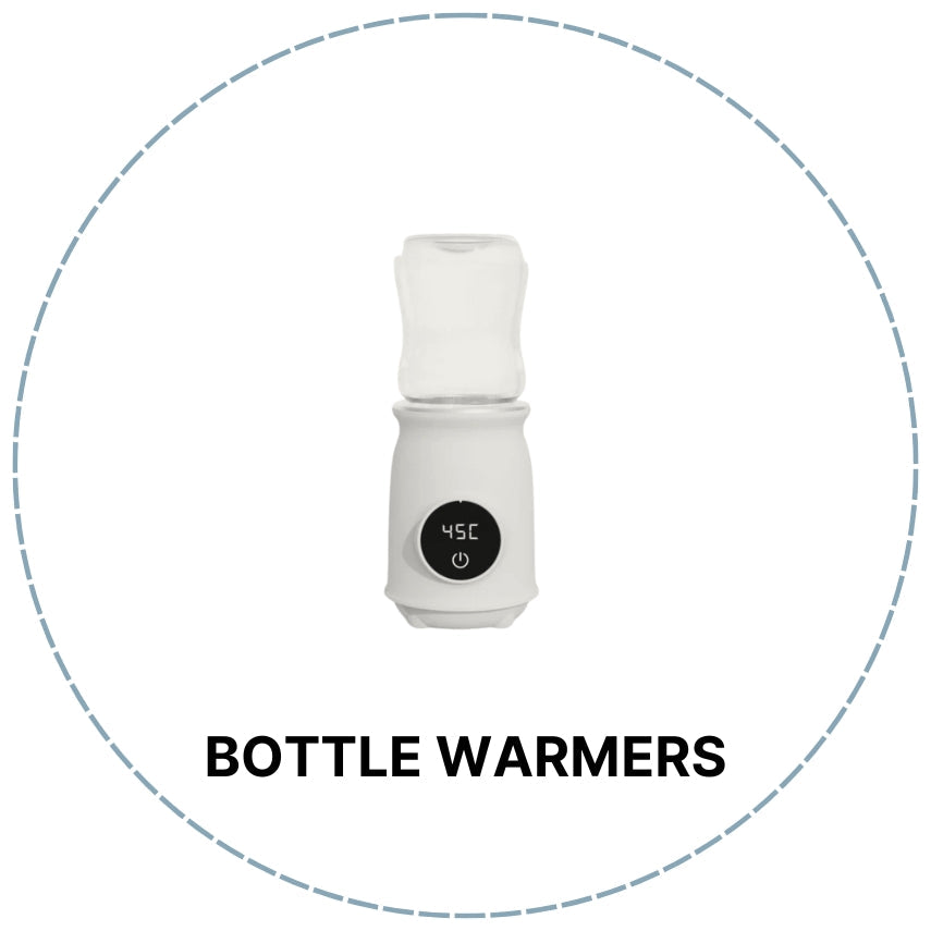 Bottle Warmers