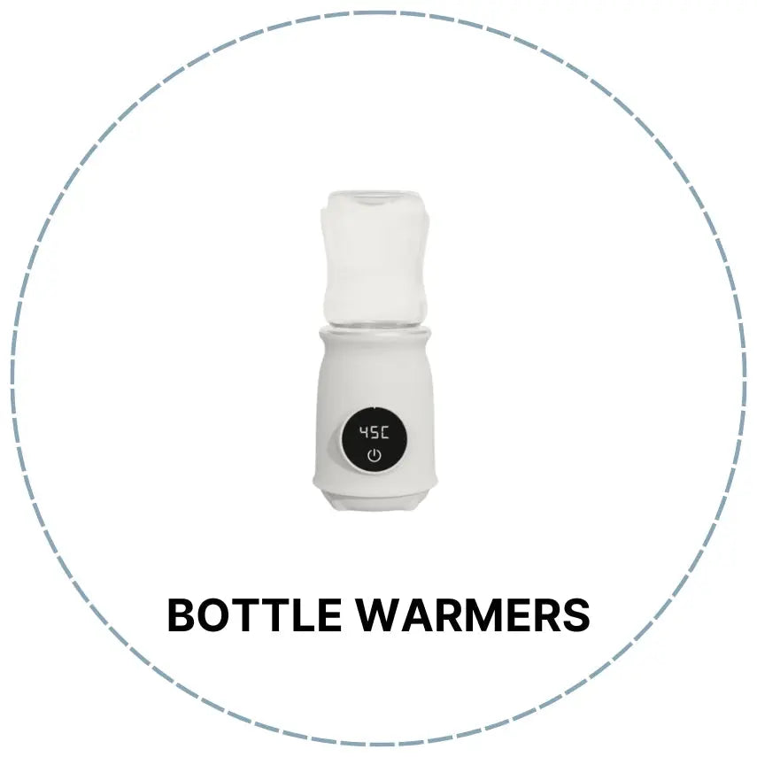 Bottle Warmers