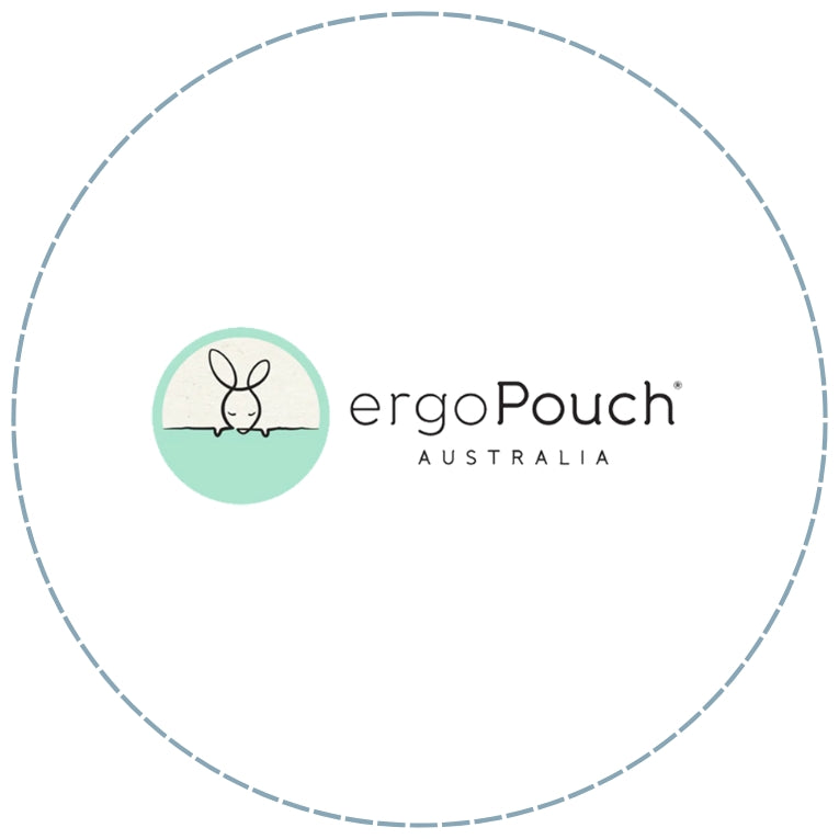 Ergopouch | Baby Little Planet
