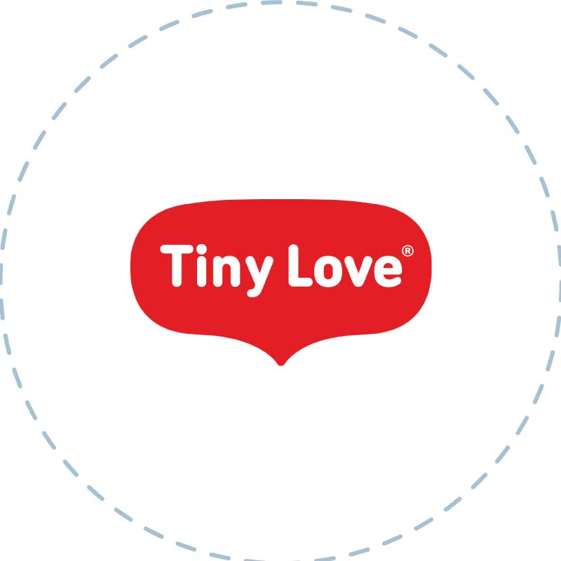Tiny Love | Baby Little Planet