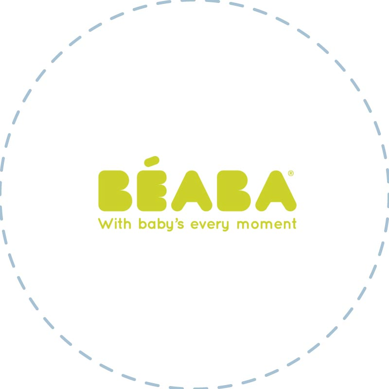Beaba | Baby Little Planet
