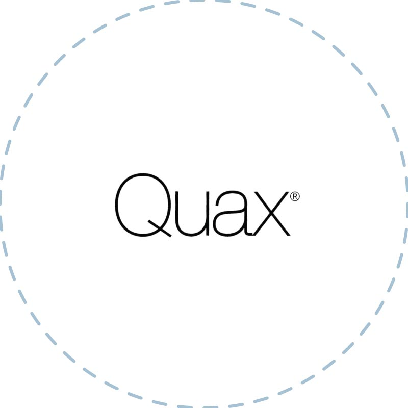 Quax | Baby Little Planet
