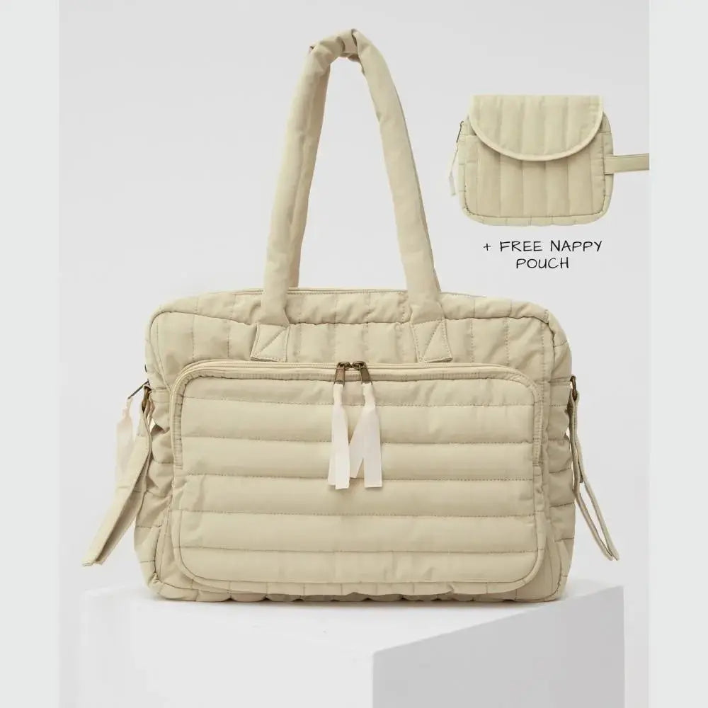 Phile The Baby Bag  