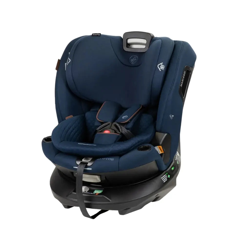 Maxi-Cosi Raia 360 LX Rotating Car Seat