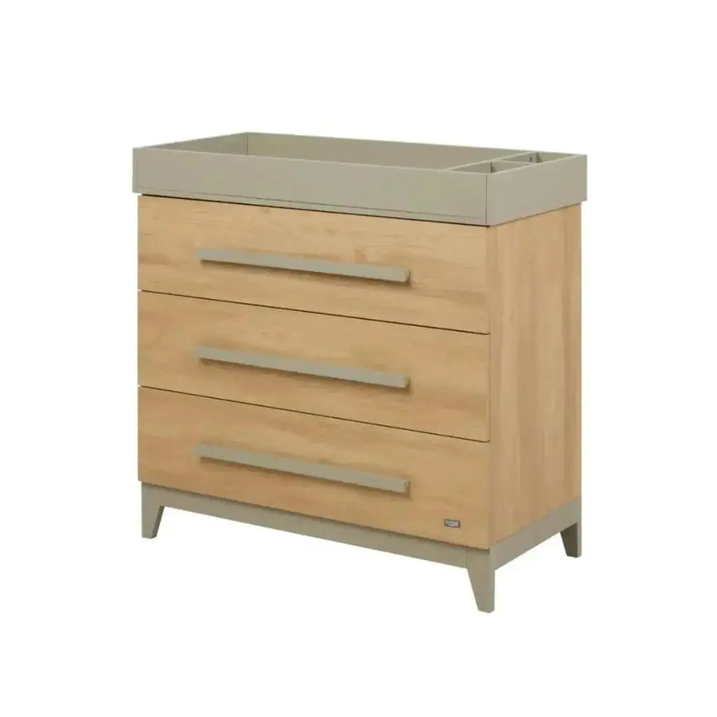 Tutti_Bambini_Hallee_Chest_Changer - Sage and Golden Oak