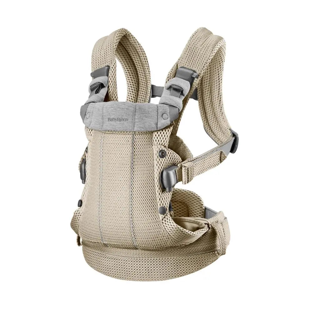 BabyBjorn Carrier Harmony Mesh  