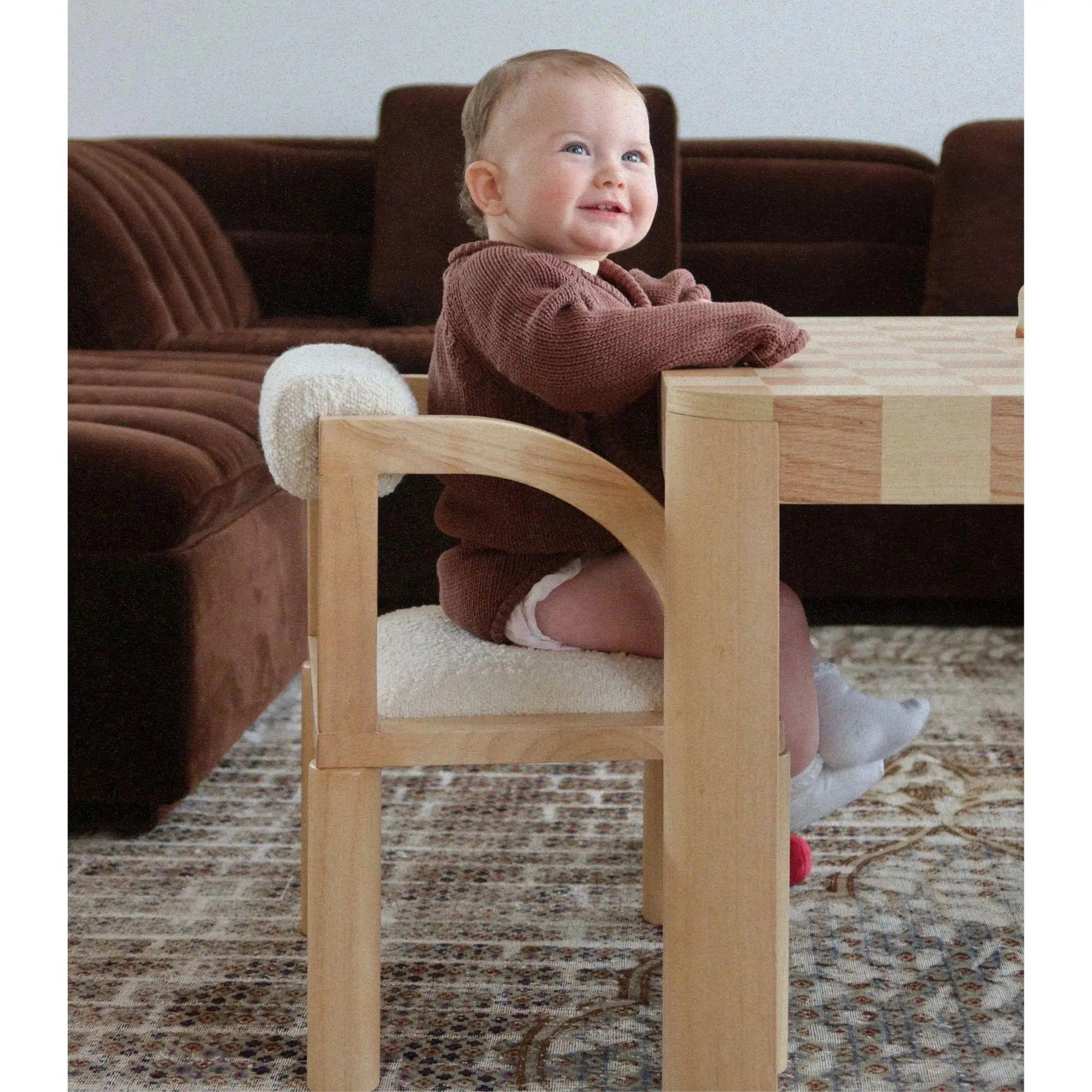 Nuage Interiors Percy Chair  