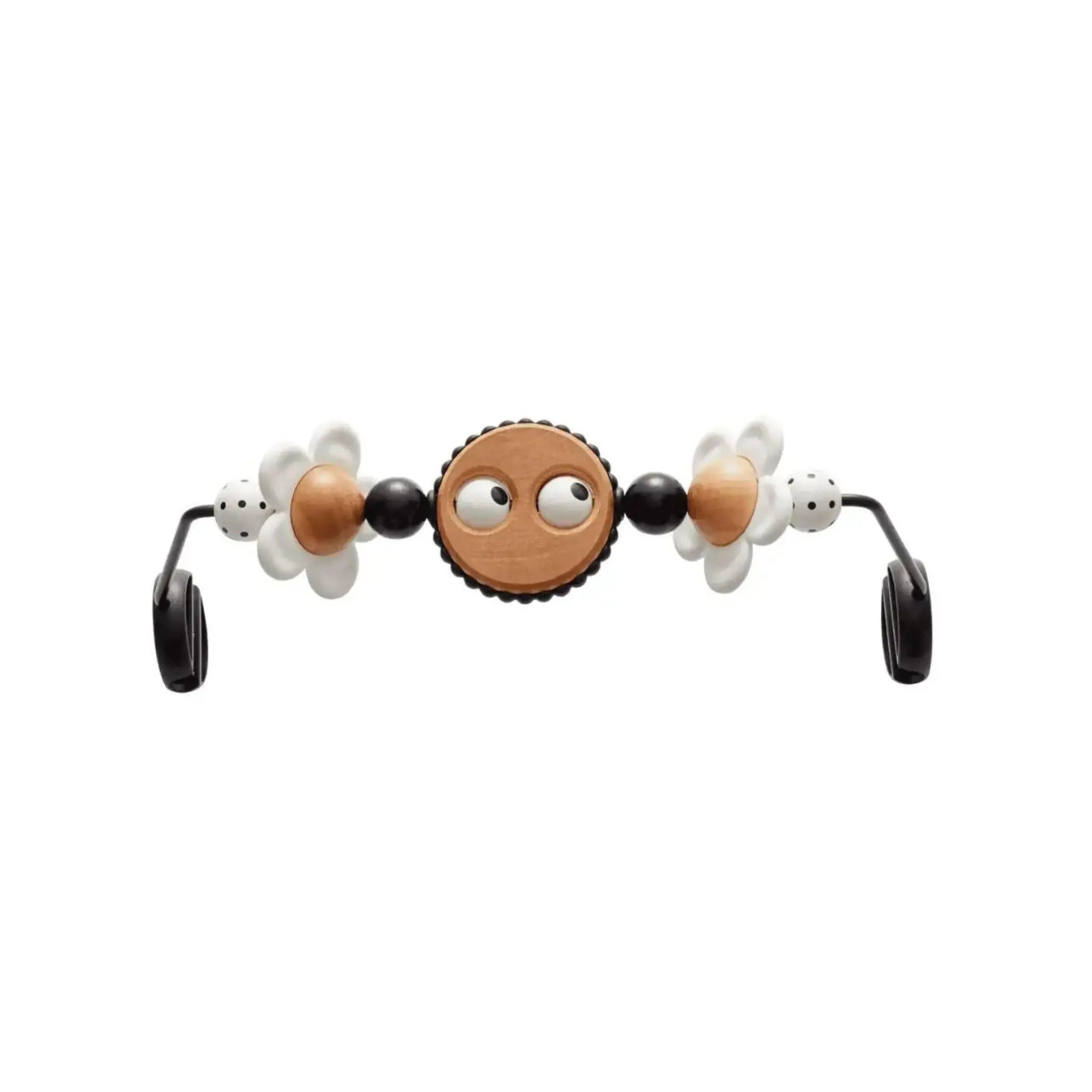 BabyBjorn Toy For Bouncer - Googly eyes  
