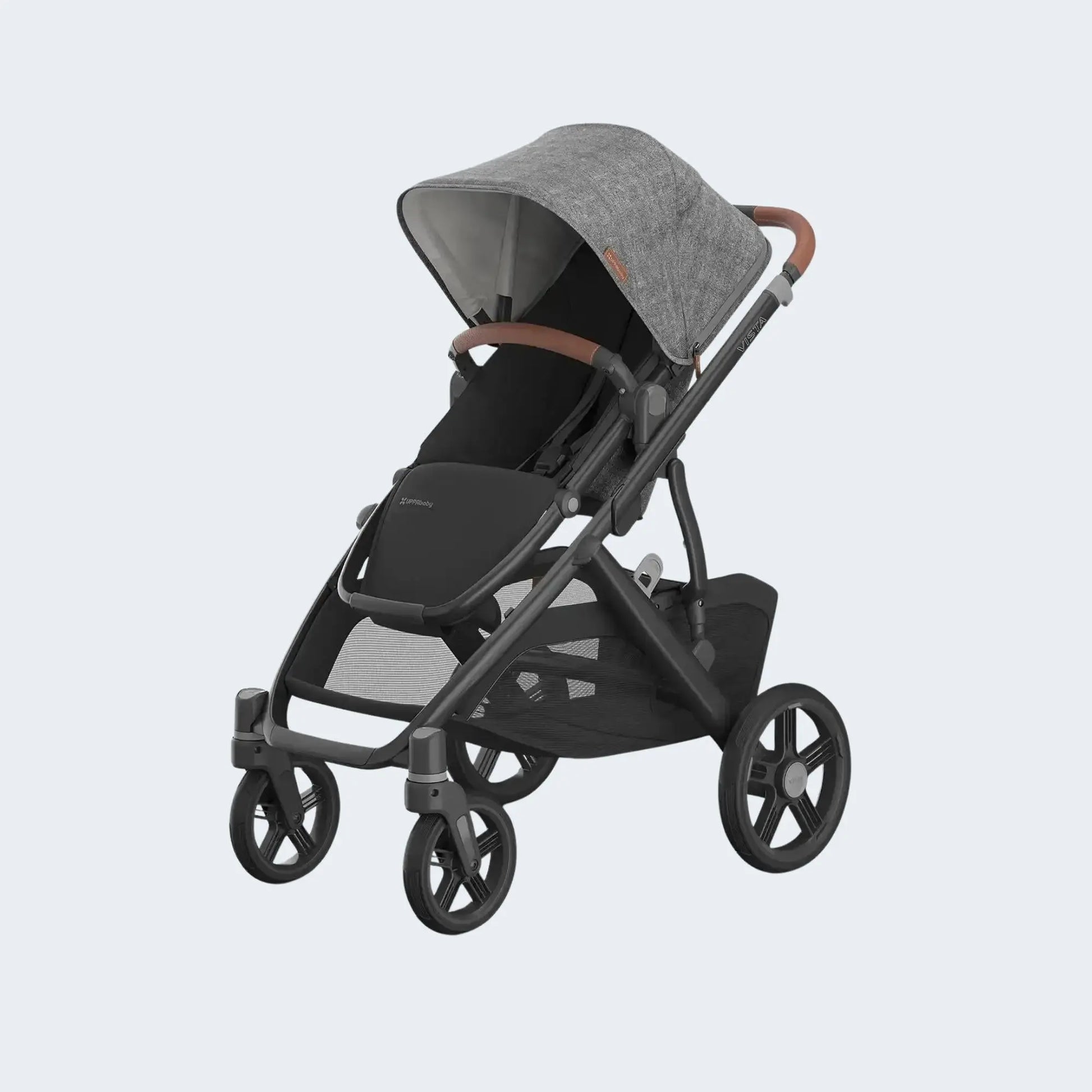 UPPAbaby Vista V3 + Bassinet | Birth Ready