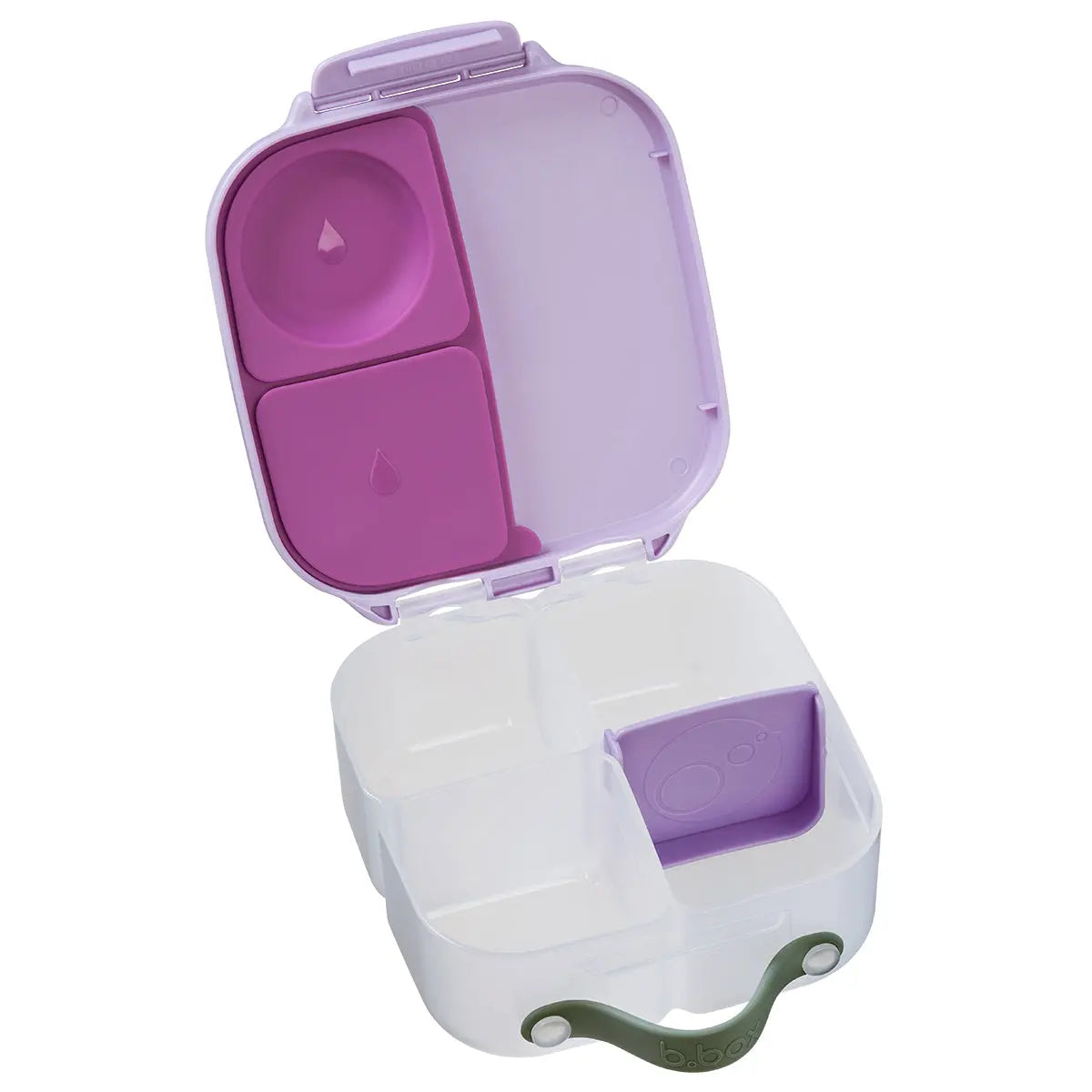 mini lunchbox - sugar plum
